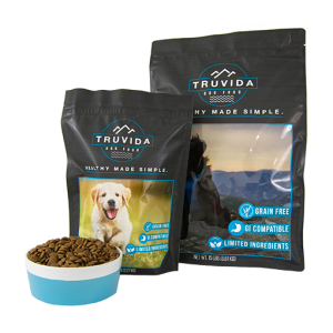 Grain Free Dog Food