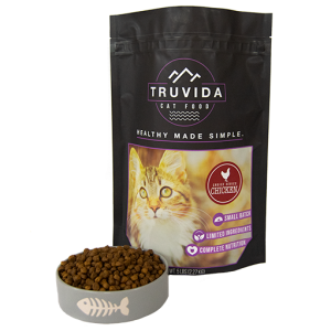 Choice Cat Food