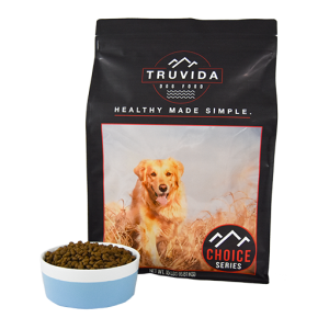 Choice Series Dog Food