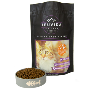 Grain Free Cat Food