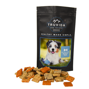 Soft Baked Chews