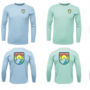 Truvida New Long Sleeve Shirt